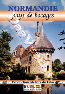 Normandy, Land of Bacges | Normandie, pays de bacges   |   DVD